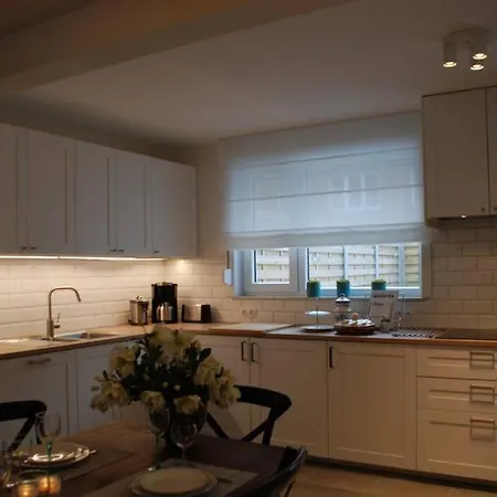 Сasa de vacaciones Aylise *