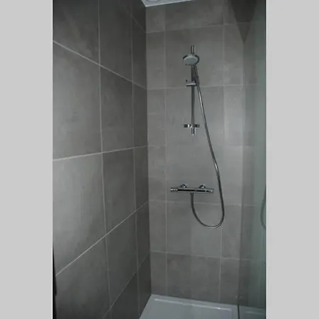 Сasa de vacaciones Aylise *