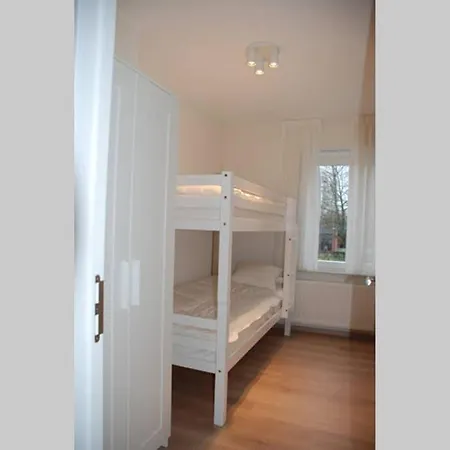 Aylise Сasa de vacaciones